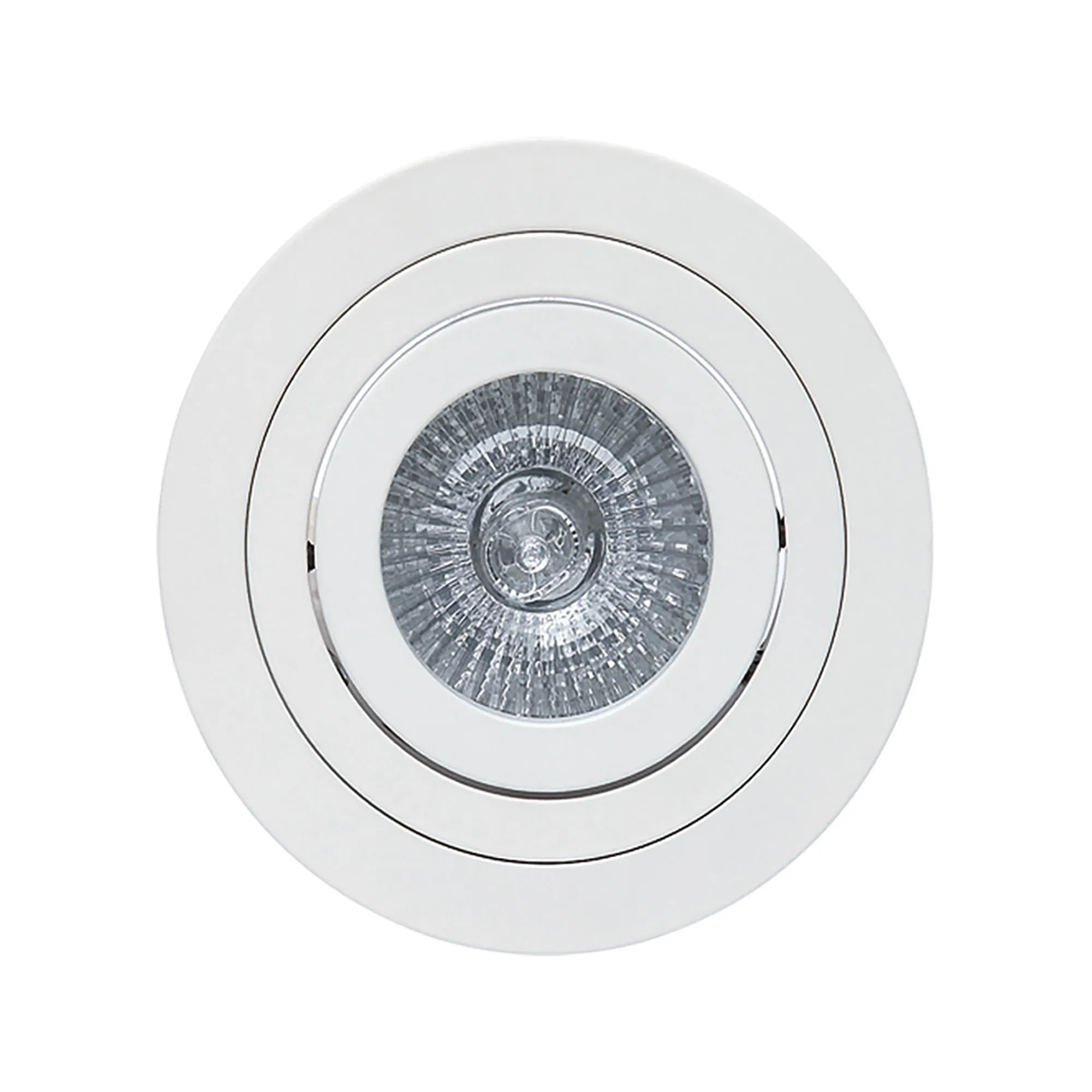 MC0003  Basico GU10 Swivel Downlight